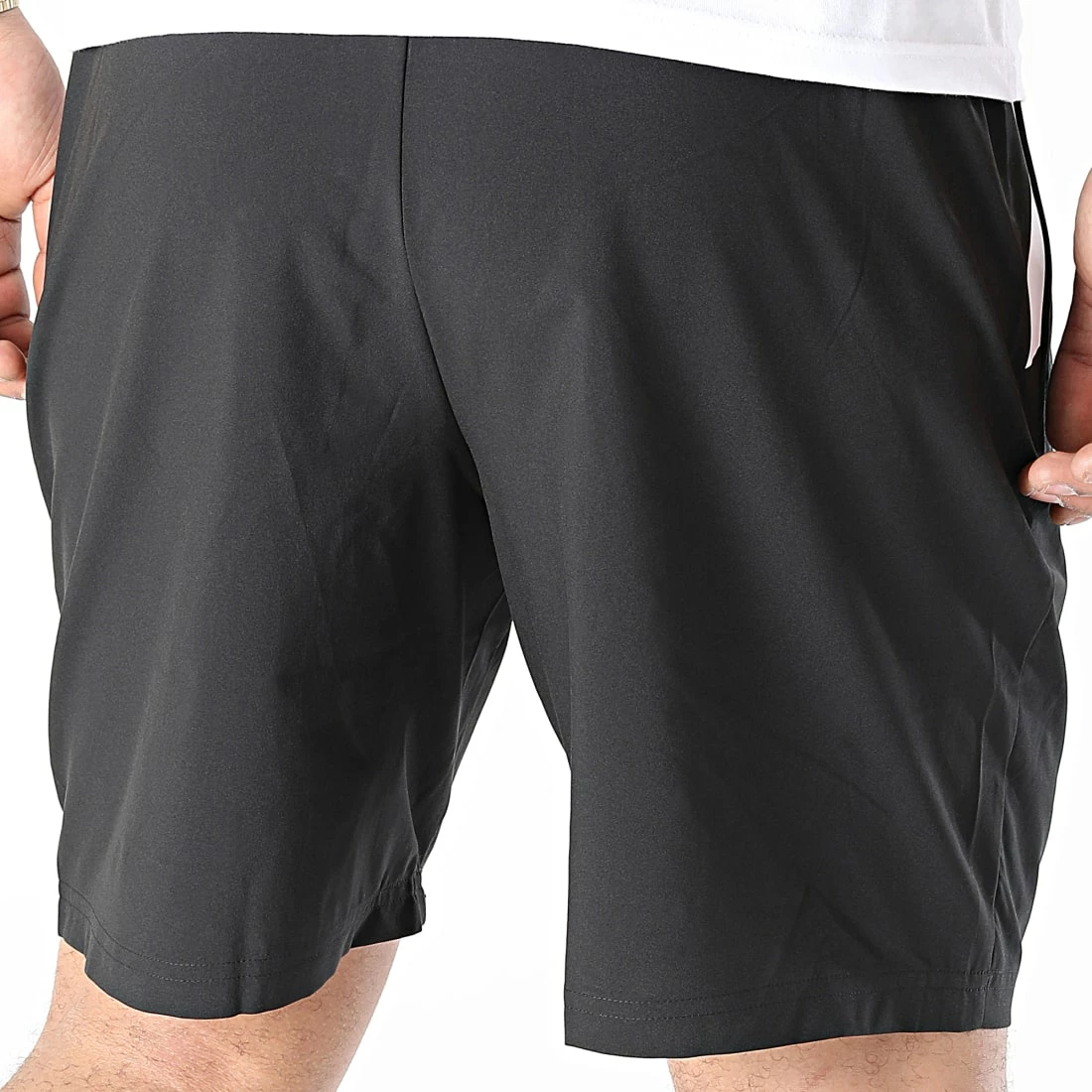 Budget 🎉 Short Jogging A Bandes Team LIGA Sideline 657263 Noir de Puma 🌟 6 Budget 🎉 Short Jogging A Bandes Team LIGA Sideline 657263 Noir de Puma 🌟 – Image 4