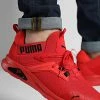 Top 10 🎉 Baskets Enzo 2 Refresh 376687 High Risk Red Puma Black 🛒 -Puma Soldes 2022 puma 313747 376687 01 20220426T154559 01