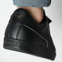 Meilleur prix ✨ Baskets Classic XXL 374923 Puma Black Puma Black ✔️ -Puma Soldes 2022 puma 314213 374923 03 20220413T160321 04