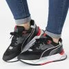 Remise ⭐ Baskets Femme Mirage Sport Tech 384510 Black Dark Shadow Red de Puma 👏 -Puma Soldes 2022 puma 316769 384510 03 20220510T154801 01