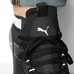 Le moins cher 🔔 Baskets Enzo 2 Refresh 376687 Puma Black Puma White 😉 -Puma Soldes 2022 puma 318079 376687 02 20220503T142737 03