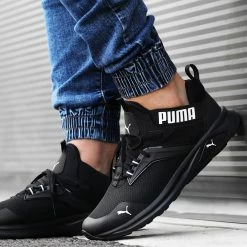 Le moins cher 🔔 Baskets Enzo 2 Refresh 376687 Puma Black Puma White 😉 -Puma Soldes 2022 puma 318079 376687 02 20220511T103911 05