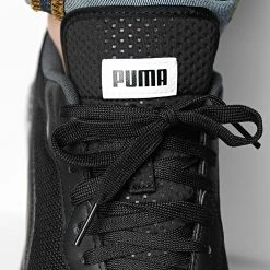 Promo ⭐ Baskets City Rider Molded 383411 Puma Black 👍 -Puma Soldes 2022 puma 318324 383411 03 20220509T160919 03