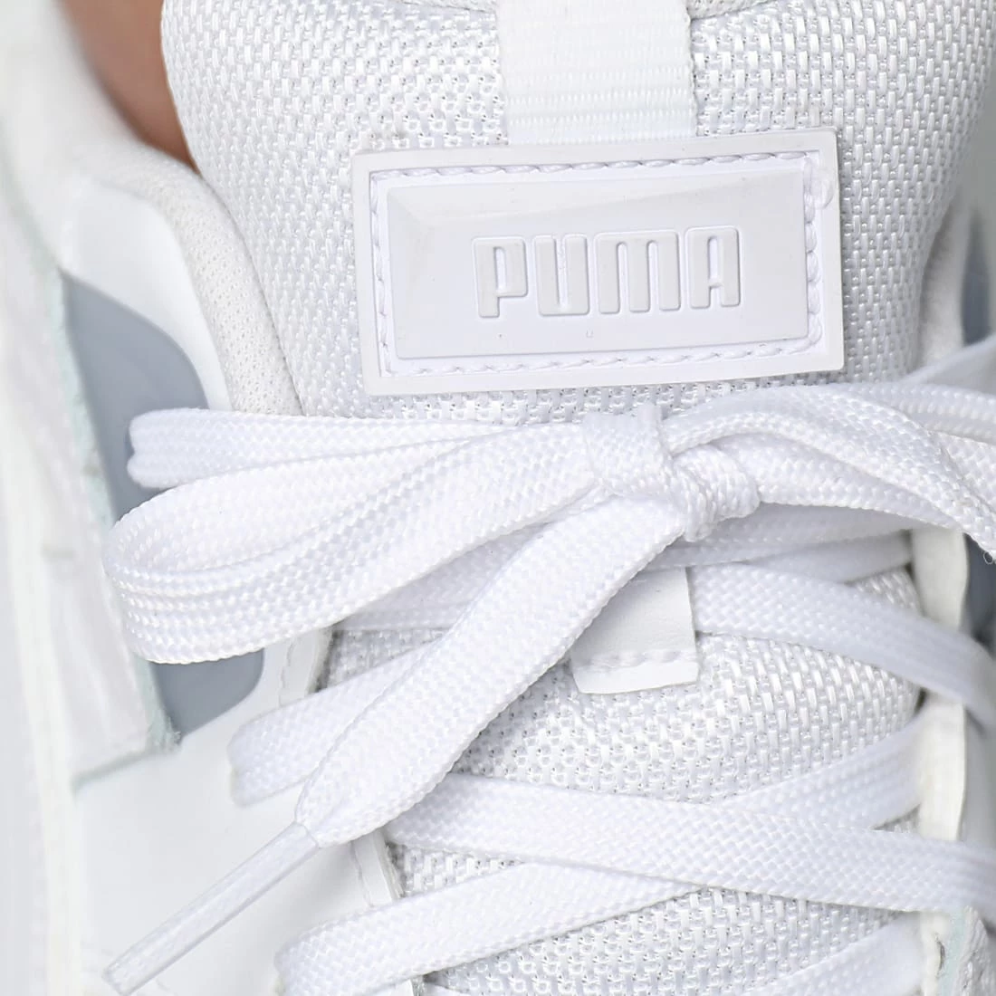 Meilleure affaire 👍 Baskets Mirage Sport Contrast 383560 Puma White Gray Violet 🎁 5 Meilleure affaire 👍 Baskets Mirage Sport Contrast 383560 Puma White Gray Violet 🎁 – Image 3