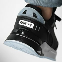 Sortie ✨ Baskets Mirage Sport Contrast 383560 Puma Black Puma White 👍 -Puma Soldes 2022 puma 318343 383560 02 20220509T160947 04