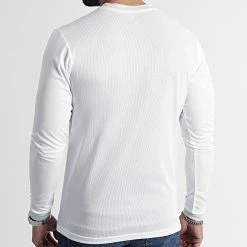 Tout neuf 🔥 Tee 👚 Shirt De Sport Manches Longues 704260 Blanc de Puma 💯 -Puma Soldes 2022 puma 319410 704260 04 20220513T150300 04