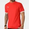 Bon marché 🔔 Tee 👚 Shirt De Sport 704917 Rouge de Puma ✨ -Puma Soldes 2022 puma 319414 704917 01 20220518T135558 01