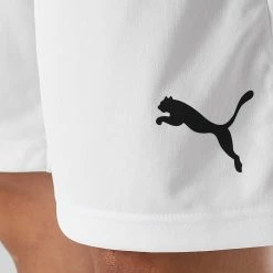 Sortie 👍 Short Jogging 704924 Blanc de Puma ✨ -Puma Soldes 2022 puma 319440 704924 04 20220517T160818 02