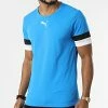Top 10 🎉 Tee 👕 Shirt De Sport 704932 Bleu de Puma 😀 -Puma Soldes 2022 puma 319447 704932 02 20220517T160425 01