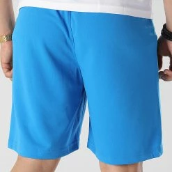 Offres 🎉 Short Jogging 704942 Bleu de Puma 🌟 9 Offres 🎉 Short Jogging 704942 Bleu de Puma 🌟 -Puma Soldes 2022 puma 319451 704942 02 20220517T160941 04