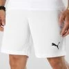 Sortie 👍 Short Jogging 704942 Blanc de Puma 🔔 -Puma Soldes 2022 puma 319454 704942 03 20220517T160953 01