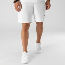 Sortie 👍 Short Jogging 704942 Blanc de Puma 🔔 -Puma Soldes 2022 puma 319454 704942 03 20220517T160956 03