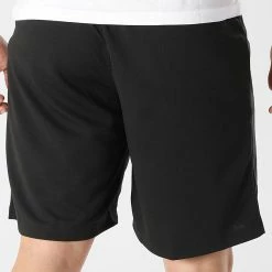 Meilleure vente 🔔 Short Jogging 704942 Noir de Puma 👏 -Puma Soldes 2022 puma 319456 704942 04 20220517T161015 04