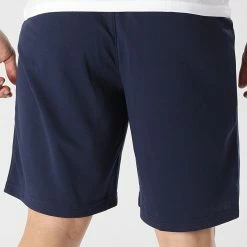 Budget ⭐ Short Jogging 704942 Bleu Marine de Puma 🤩 -Puma Soldes 2022 puma 319457 704942 06 20220517T161049 04