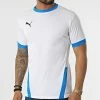 Acheter 🌟 Tee 👕 Shirt De Sport 704171 Blanc de Puma ⭐ -Puma Soldes 2022 puma 319845 704171 12 20220817T092248 01