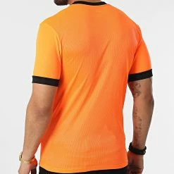 Coupon 😉 Tee 👚 Shirt De Sport 704171 Orange Fluo de Puma 🔔 -Puma Soldes 2022 puma 319846 704171 24 20220708T092236 04
