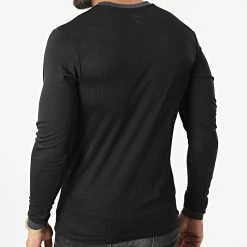 Les meilleures critiques de 🥰 Tee 👕 Shirt De Sport Manches Longues 704260 Noir de Puma 👍 -Puma Soldes 2022 puma 319848 704260 03 20220519T161254 04