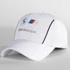 Tout neuf 🎉 Casquette BMW M Motorsport 023743 Blanc de Puma ✔️ -Puma Soldes 2022 puma 320018 023743 02 20220516T143835 01