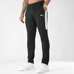 Budget 🧨 Pantalon Jogging Slim Speed Noir de Puma 🎁 8 Budget 🧨 Pantalon Jogging Slim Speed Noir de Puma 🎁 -Puma Soldes 2022 puma 320207 656299 01 20220517T154643 01
