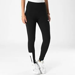 Sortie 🥰 Legging Femme 849955 Noir de Puma 😍 -Puma Soldes 2022 puma 320223 849955 01 20220601T160857 03