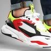 Top 10 👍 Baskets RS Fast Limiter 385043 White High Risk Red Black de Puma 🤩 -Puma Soldes 2022 puma 320749 385043 03 20220525T081040 01