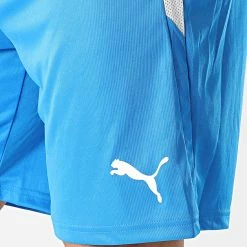 Sortie 🧨 Short Jogging 704924 Bleu de Puma 👍 -Puma Soldes 2022 puma 321046 704924 02 20220608T141742 02