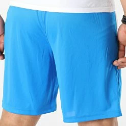 Sortie 🧨 Short Jogging 704924 Bleu de Puma 👍 -Puma Soldes 2022 puma 321046 704924 02 20220608T141745 04