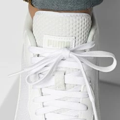Remise ⭐ Baskets City Rider Molded 383411 Puma White 👏 -Puma Soldes 2022 puma 322140 383411 02 20220603T135404 03