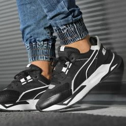 Meilleure vente 🤩 Baskets Mirage Sport Tech BW 384955 Black White de Puma ⌛ 13 Meilleure vente 🤩 Baskets Mirage Sport Tech BW 384955 Black White de Puma ⌛ -Puma Soldes 2022 puma 322686 384955 02 20220614T142743 05