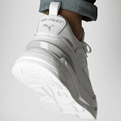 Budget ✨ Baskets RS Fast Limiter BW 385561 Puma White High Rise 😉 -Puma Soldes 2022 puma 323280 385561 01 20220610T074932 04