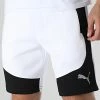 Promo 🧨 Short Jogging Evostripe Blanc de Puma ⌛ -Puma Soldes 2022 puma 323484 847403 02 20220701T160558 01