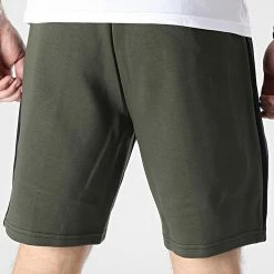 Meilleure vente 👍 Short Jogging Evostripe Vert Kaki de Puma 🥰 9 Meilleure vente 👍 Short Jogging Evostripe Vert Kaki de Puma 🥰 -Puma Soldes 2022 puma 323488 847403 70 20220701T160415 04