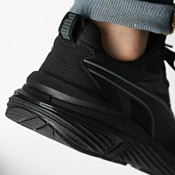 Meilleure vente 🔔 Baskets Supertec 383052 Puma Black Dark Shadow ✔️ 9 Meilleure vente 🔔 Baskets Supertec 383052 Puma Black Dark Shadow ✔️ -Puma Soldes 2022 puma 323610 383052 01 20220609T134742 04