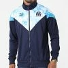 Sortie 👏 Veste Zippée OM Iconic Bleu Marine de Puma 🎉 2 Sortie 👏 Veste Zippée OM Iconic Bleu Marine de Puma 🎉 -Puma Soldes 2022 puma 323816 765154 12 20220623T160042 01