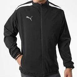 Budget 🥰 Veste Zippée Team LIGA Sideline 657259 Noir de Puma ❤️ 8 Budget 🥰 Veste Zippée Team LIGA Sideline 657259 Noir de Puma ❤️ -Puma Soldes 2022 puma 324232 657259 03 20220706T160113 03