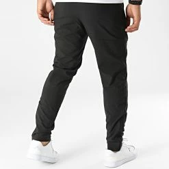 Nouveau 🎁 Pantalon Jogging 657261 Noir de Puma 🥰 9 Nouveau 🎁 Pantalon Jogging 657261 Noir de Puma 🥰 -Puma Soldes 2022 puma 324233 657261 03 20220621T122327 04