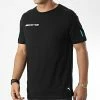Nouveau 🧨 Tee 👕 Shirt MAPF1 MT7 534905 Noir de Puma 🛒 -Puma Soldes 2022 puma 325302 534905 01 20220706T160711 01