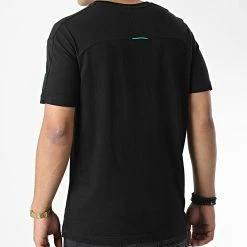Nouveau 🧨 Tee 👕 Shirt MAPF1 MT7 534905 Noir de Puma 🛒 -Puma Soldes 2022 puma 325302 534905 01 20220706T160714 04