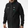 Promo 🧨 Veste Zippé A Capuche MAPF1 534906 Noir de Puma 🔔 -Puma Soldes 2022 puma 325304 534906 01 20220706T160752 01