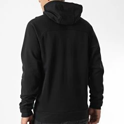 Promo 🧨 Veste Zippé A Capuche MAPF1 534906 Noir de Puma 🔔 -Puma Soldes 2022 puma 325304 534906 01 20220706T160756 04