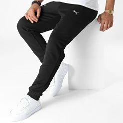 Bon marché 🌟 Pantalon Jogging BMW Motorsport 535866 Noir de Puma 🥰 8 Bon marché 🌟 Pantalon Jogging BMW Motorsport 535866 Noir de Puma 🥰 -Puma Soldes 2022 puma 325309 535866 01 20220701T121107 03