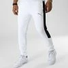 De gros 💯 Pantalon jogging A Bandes Evostripe 849917 Blanc de Puma 😍 1 De gros 💯 Pantalon jogging A Bandes Evostripe 849917 Blanc de Puma 😍 -Puma Soldes 2022 puma 325358 849917 02 20220701T140728 01