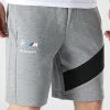 Promo 😉 Short Jogging BMW Motorsport 535868 Gris Chiné de Puma 👏 -Puma Soldes 2022 puma 325390 535868 03 20220704T154702 01