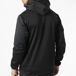 Sortie 😍 Sweat Zippé Capuche Train All Day 522339 Noir de Puma 🔥 -Puma Soldes 2022 puma 325393 522339 01 20220630T161457 04