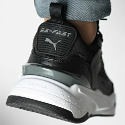 Meilleure affaire 😉 Baskets RS Fast Limiter BW 385561 Puma Black Puma White 😍 9 Meilleure affaire 😉 Baskets RS Fast Limiter BW 385561 Puma Black Puma White 😍 -Puma Soldes 2022 puma 325443 385561 02 20220627T155517 04