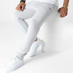 Acheter ⭐ Pantalon Jogging MAPF1 534907 Gris de Puma ⭐ 8 Acheter ⭐ Pantalon Jogging MAPF1 534907 Gris de Puma ⭐ -Puma Soldes 2022 puma 325486 534907 02 20220701T120758 03