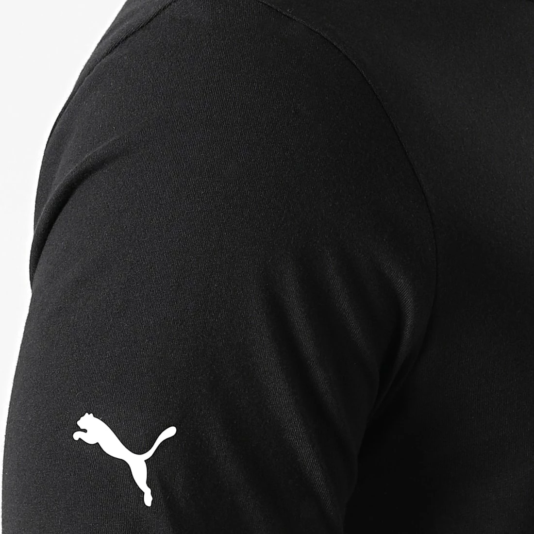 Top 10 ❤️ Tee 👚 Shirt BMW Motorsport Essential 536246 Noir de Puma ⭐ 4 Top 10 ❤️ Tee 👚 Shirt BMW Motorsport Essential 536246 Noir de Puma ⭐ – Image 2