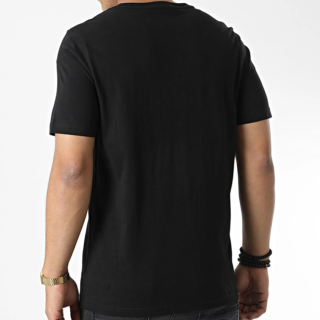 Top 10 ❤️ Tee 👚 Shirt BMW Motorsport Essential 536246 Noir de Puma ⭐ 6 Top 10 ❤️ Tee 👚 Shirt BMW Motorsport Essential 536246 Noir de Puma ⭐ – Image 4