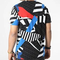 Tout neuf 🔔 Tee 👕 Shirt BMW Motorsport AOP 535871 Noir Blanc de Puma ⌛ -Puma Soldes 2022 puma 325511 535871 04 20220704T161143 04