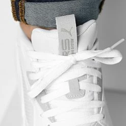 Tout neuf 🎁 Baskets RS-Z REStyle 384043 Puma White Gray Violet 🔥 -Puma Soldes 2022 puma 325525 384043 01 20220624T151128 03